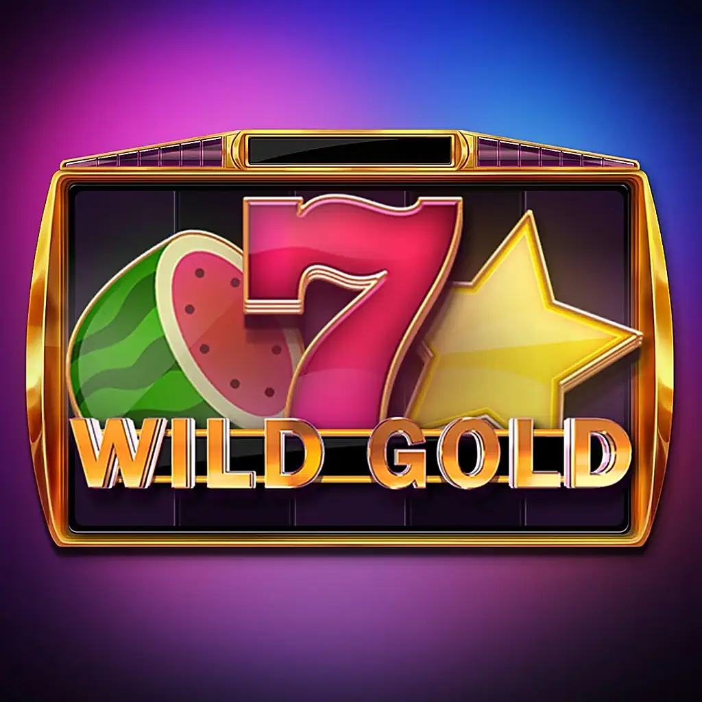 77 Wild Gold