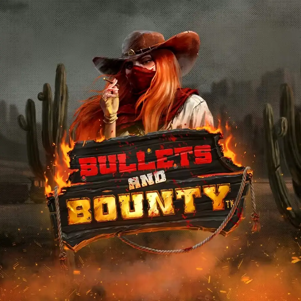 Bullets And Bounty
