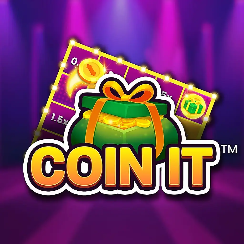 Coin It 2
